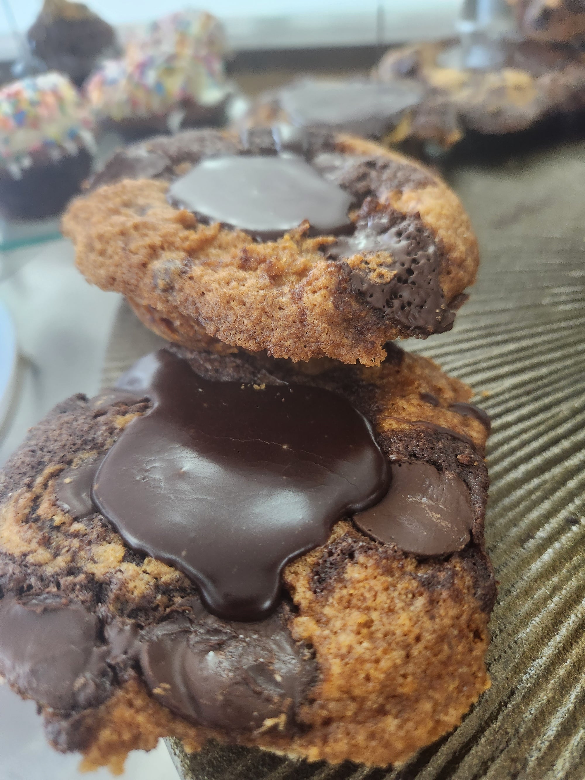 Stackd Brownies World's Greatest Brownies Stackd Brownies