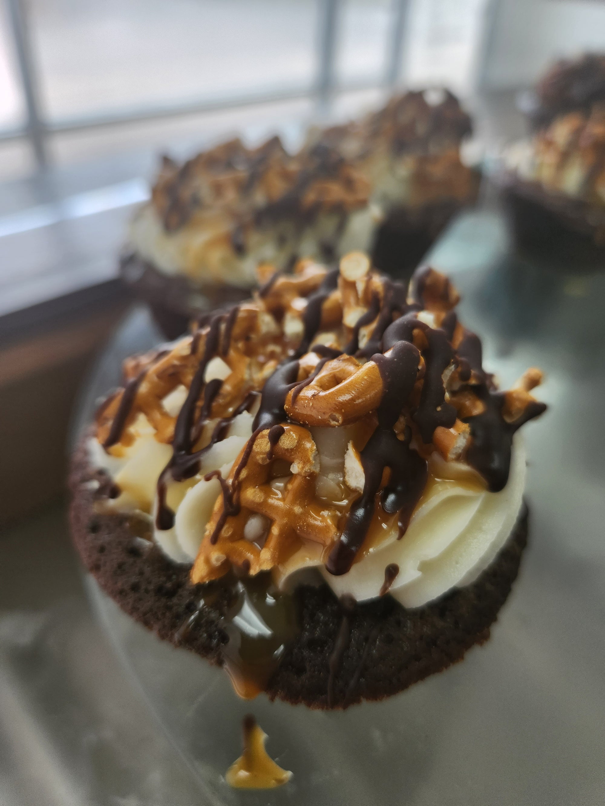 Stackd Brownies World's Greatest Brownies Stackd Brownies